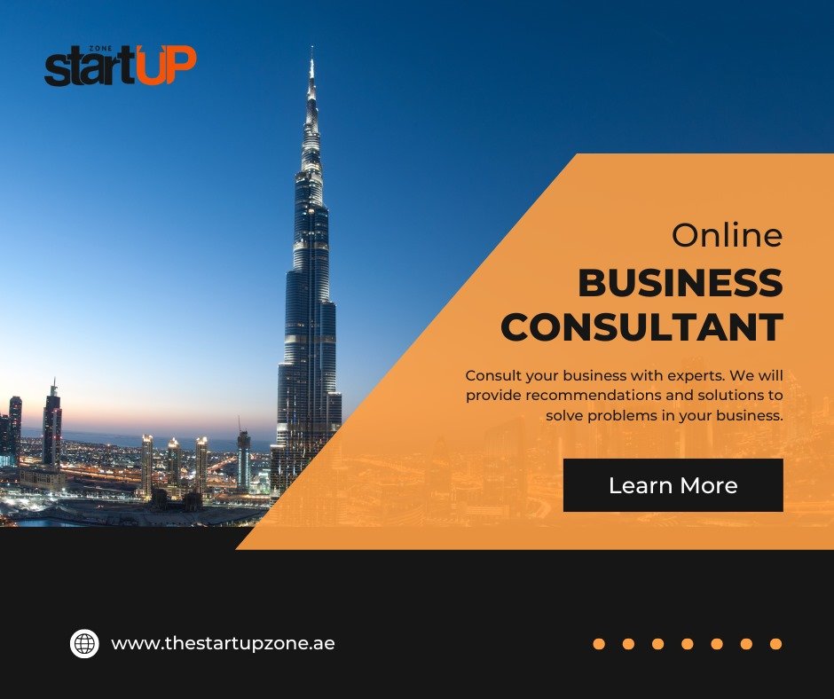 Your Complete Guide to Setting Up a Business in Dubai